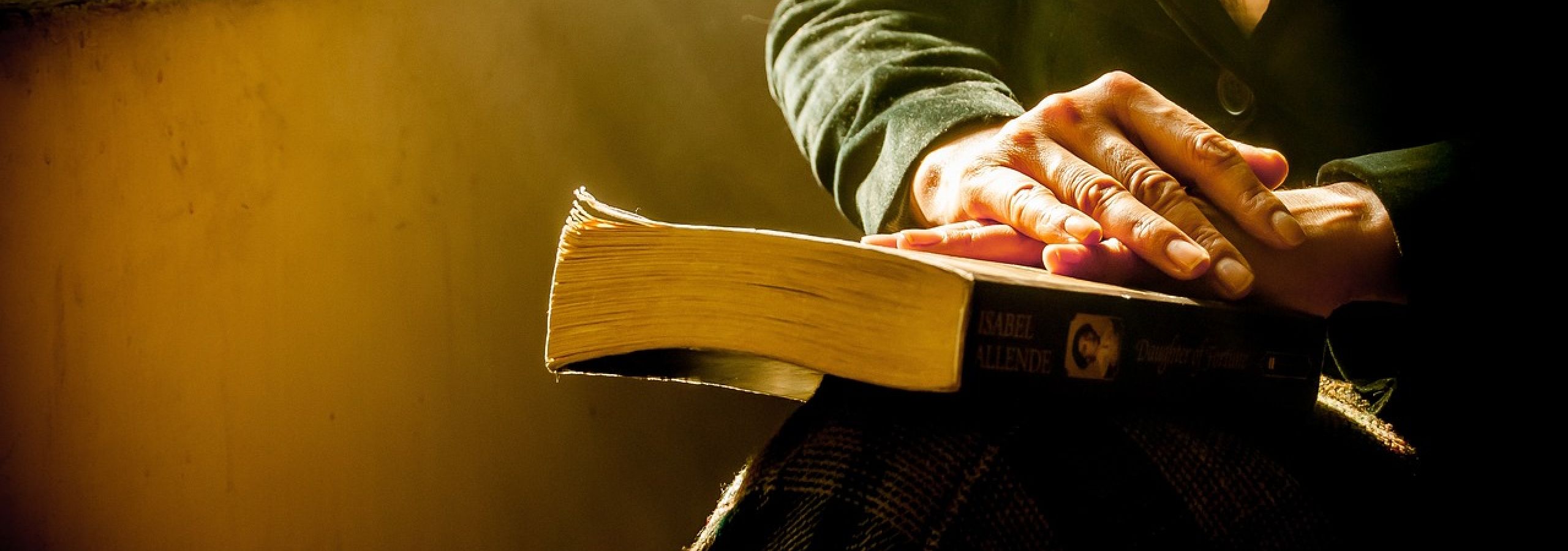 Spotkaj sie ze słowem Bożym